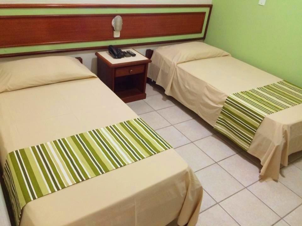 Princetel Palace Hotel Londrina Exteriör bild