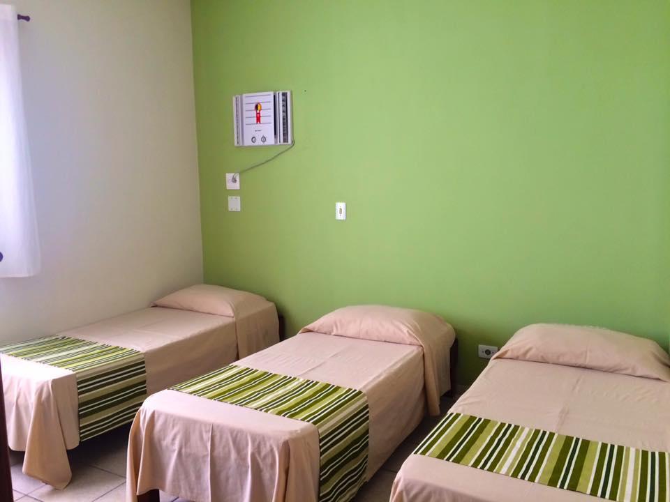 Princetel Palace Hotel Londrina Exteriör bild