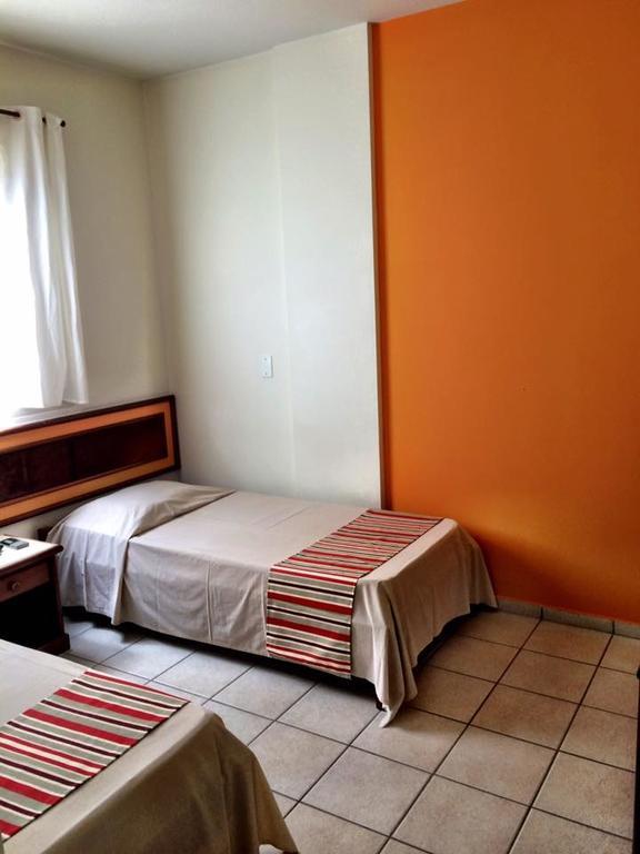 Princetel Palace Hotel Londrina Exteriör bild