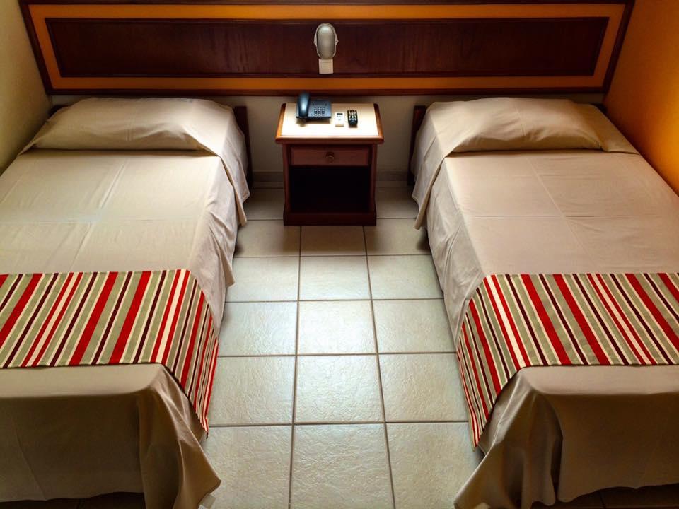 Princetel Palace Hotel Londrina Exteriör bild