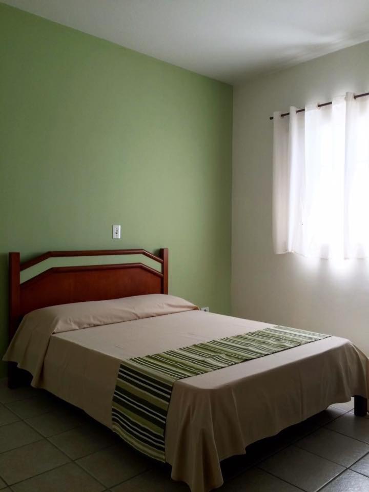 Princetel Palace Hotel Londrina Exteriör bild