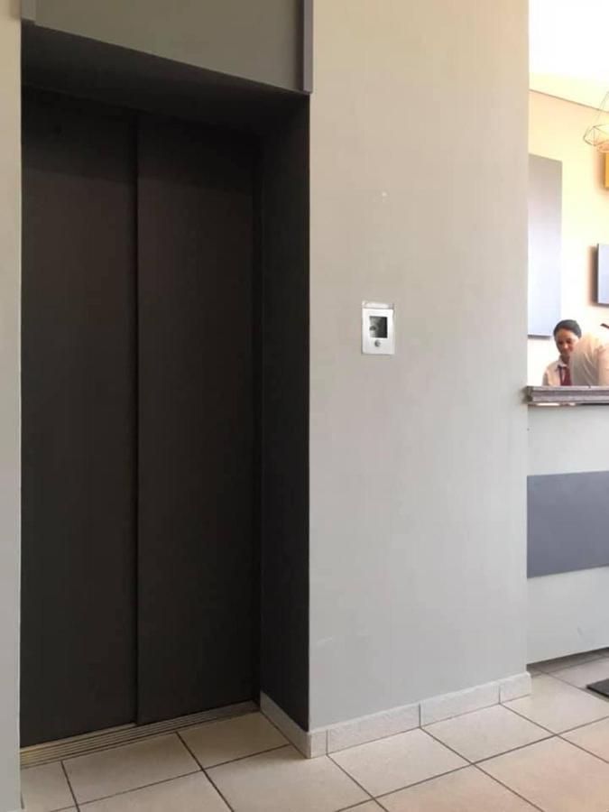 Princetel Palace Hotel Londrina Exteriör bild