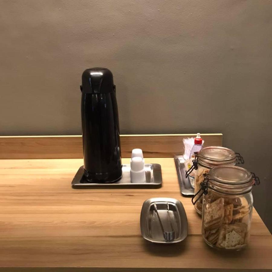 Princetel Palace Hotel Londrina Exteriör bild