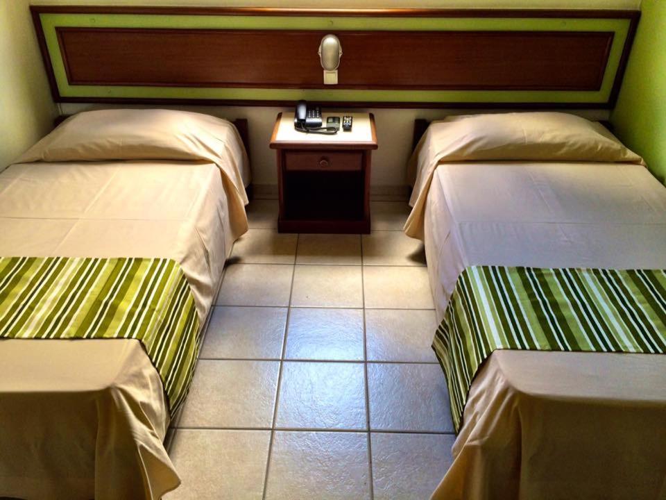 Princetel Palace Hotel Londrina Exteriör bild